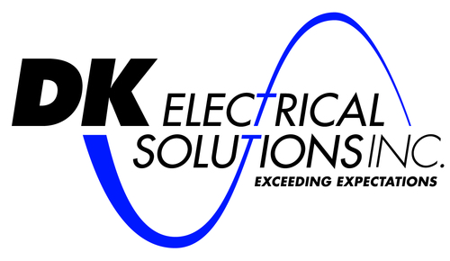 DK Electrical Solutions: Home