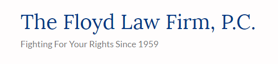 The Floyd Law Firm, P.C.: Home