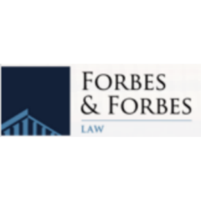 Forbes & Forbes Law: Home
