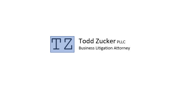 Todd Zucker PLLC: Home