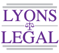 Lyons Legal, LLC: Home
