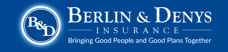 Berlin & Denys Insurance: Home