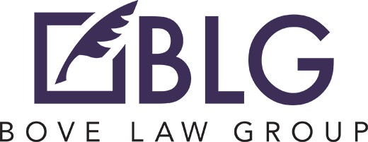 Bove Law Group: Home