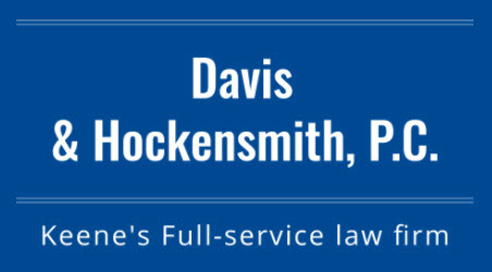 Davis & Hockensmith, P.C.: Home