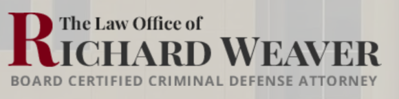 Law Office of Richard Weaver: Home