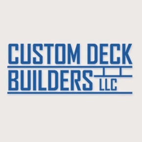 Custom Deck Builders, LLC: Home