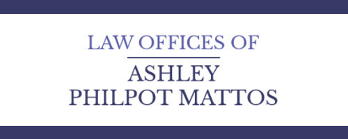 Law Offices of Ashley Philpot Mattos: Home