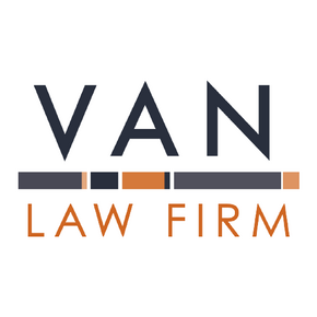 Van Law Firm: Home