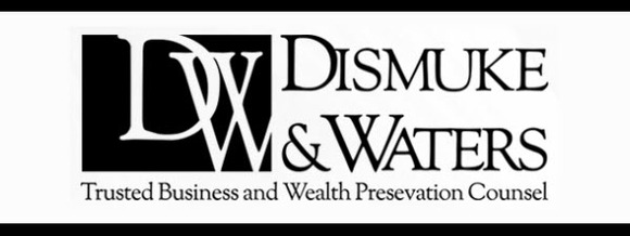 Dismuke & Waters, P.C.: Home