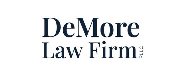DeMore Law Firm, PLLC: Home