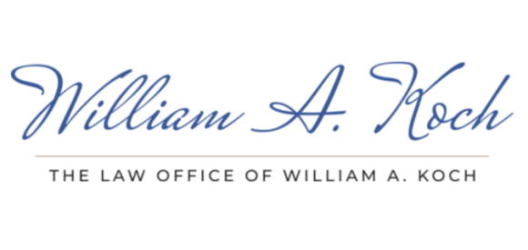 Law Office of William A. Koch: Home