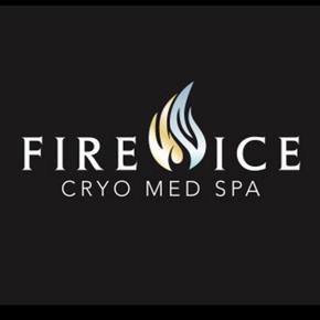 Fire and Ice Cryo Med Spa: Home