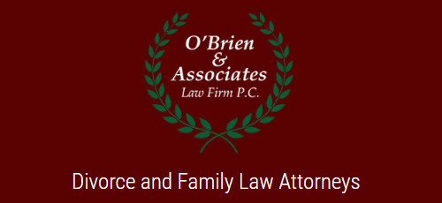 O'Brien & Associates Law Firm, P.C.: Home