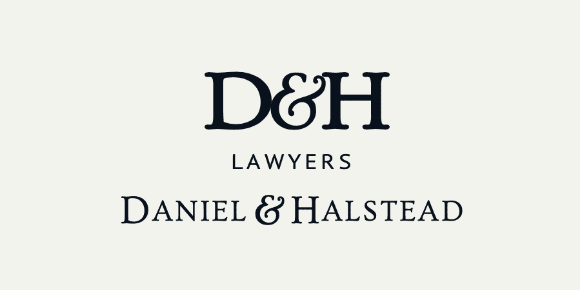 Daniel & Halstead Criminal Defense: Home