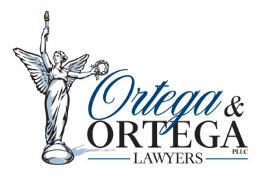 Ortega & Ortega, PLLC: Home