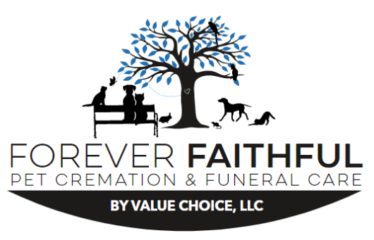 ever faithful pet funeral home