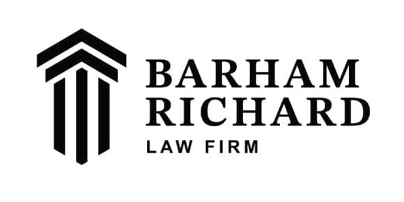 Barham Richard Law Firm: Home