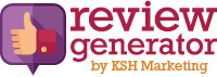 The Review Generator: Home