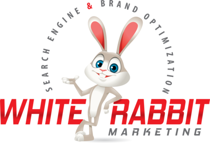 White Rabbit Marketing: Home