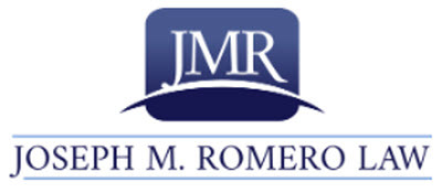 Joseph M. Romero Law: Home