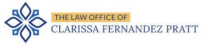 Clarissa Fernandez Pratt, Attorney at Law: Home