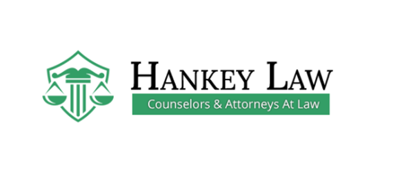 Hankey Law Firm: Home