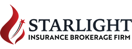 Starlight Insurance Brokerage Firm: Home