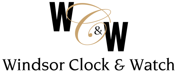 Windsor Clock & Watch: Windsor Clock & Watch Co.