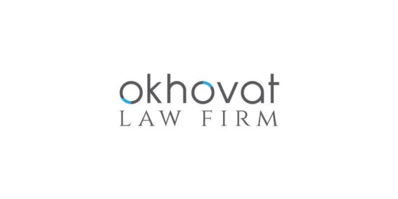 Okhovat Law Firm: Home