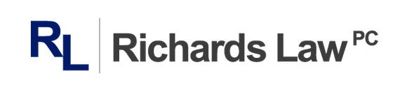 Richards Law, PC: Home