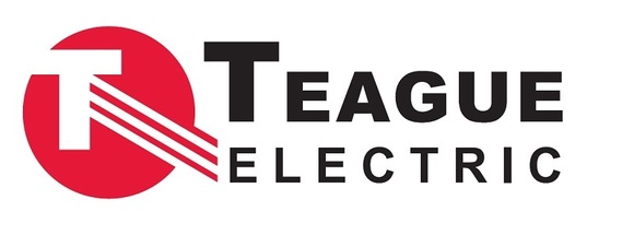 Teague Electric: Home