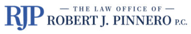 The Law Office of Robert J. Pinnero P.C.: Home