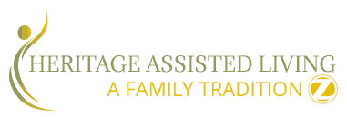 Heritage Assisted Living: Home