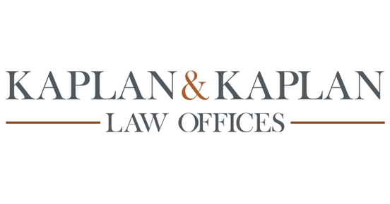 Law Offices of Kaplan & Kaplan, P.C.: Home