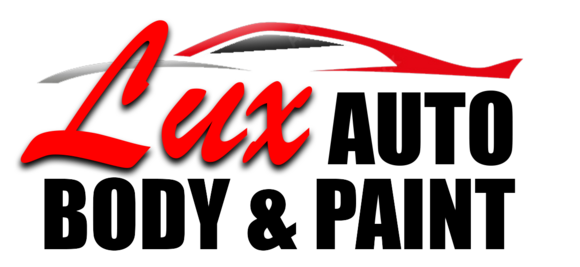 Lux Auto Body & Paint: Home