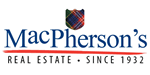 MacPherson's: Macpherson's Real Estate