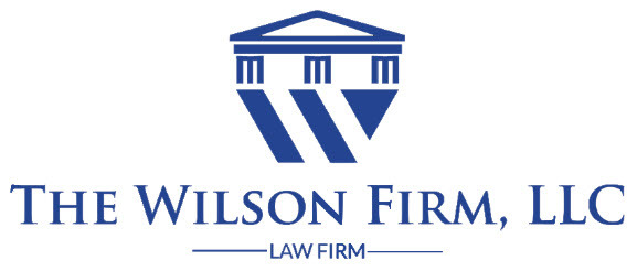 The Wilson Firm, LLC: Home