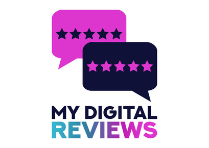 My Digital Reviews: Home