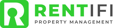Rentifi Property Management: Home