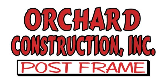 Orchard Construction: Home