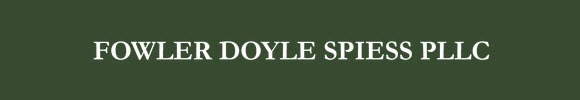 Fowler Doyle Spiess PLLC: Home