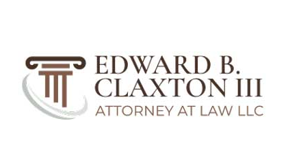 Edward B. Claxton III, Attorney At Law LLC: Home
