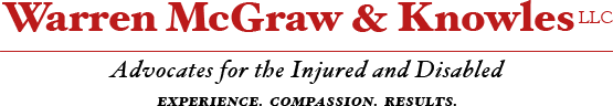 Warren McGraw & Knowles LLC: Home