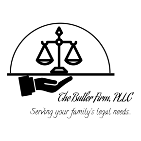 The Butler Firm, PLLC: Home
