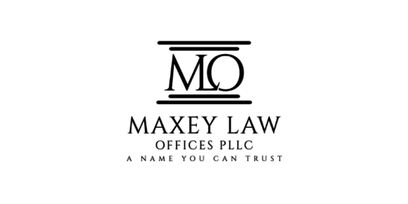 Maxey Law Office PLLC: Home