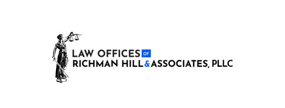 Law Offices of Richman Hill & Associates, PLLC: Home