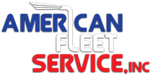 American Fleet Service: Home
