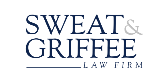 Sweat & Griffee Law Firm: Home