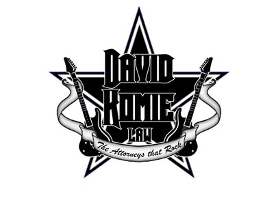 David Komie Law: Home