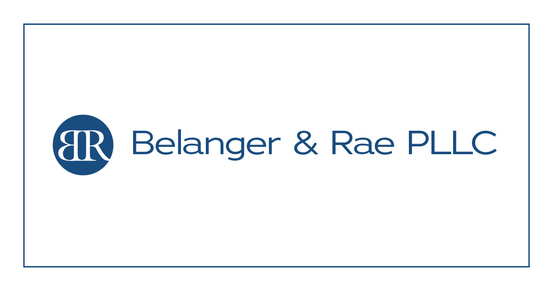 Belanger & Rae PLLC: Home